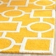 preview thumbnail 24 of 82, SAFAVIEH Handmade Cambridge Tula Modern Moroccan Wool Rug