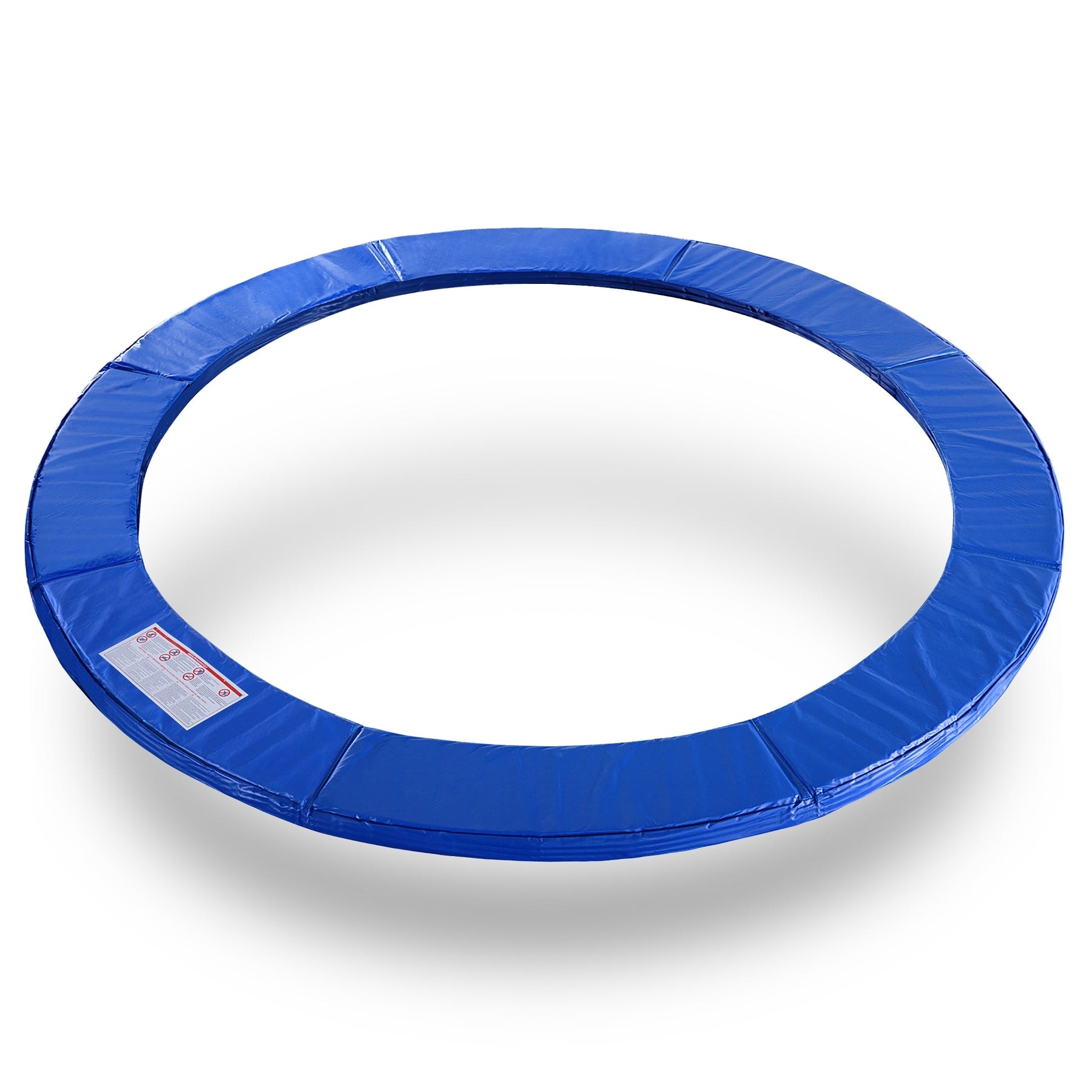 ExacMe Trampoline Pad Replacement Round Blue 16 15 14 12 10 Foot