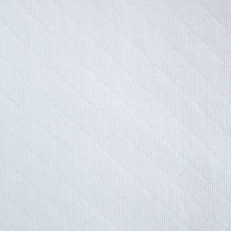 Bucky Duo Pillow Case, White