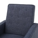 preview thumbnail 38 of 58, Mervynn Button Tufted Recliner (Set of 2) by Christopher Knight Home