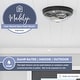 preview thumbnail 17 of 33, Prominence Home Madalyn, Flushmount Light Fixture