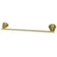 Option Polished Brass