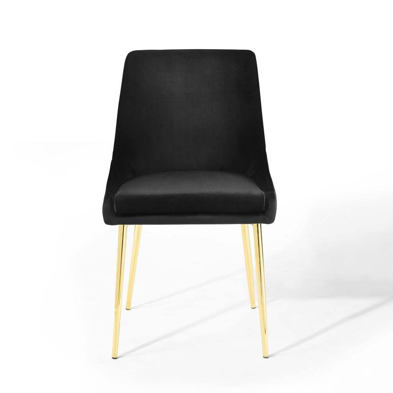 Silver Orchid Aizome Dining Chairs (Set of 2)