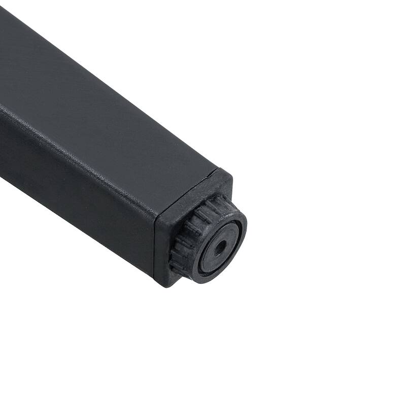 2 piece PU dining chairs, simple and versatile, comfortable and accompanied