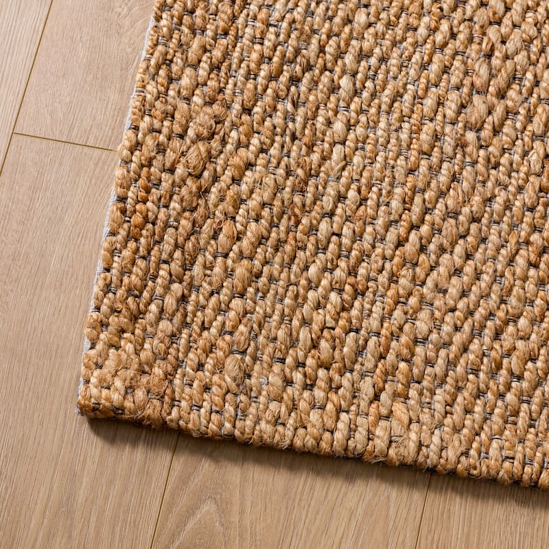Martha Stewart by SAFAVIEH Handmade Enne Jute Rug