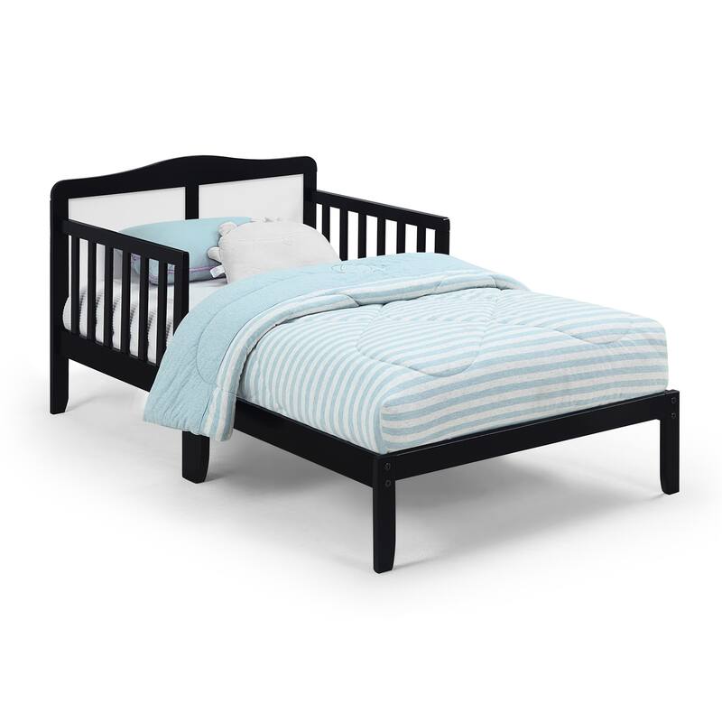 Wooden Toddler Bed, Not Include Mattress