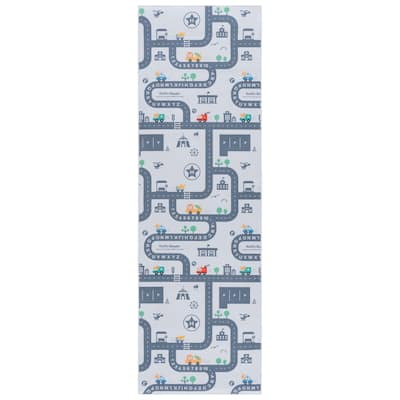 SAFAVIEH Tacoma Kids Jani Kids & Tween Rug