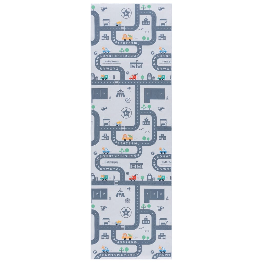 SAFAVIEH Tacoma Kids Jani Kids & Tween Rug