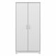 preview thumbnail 66 of 81, Cabot Tall Storage Cabinet with Doors by Bush Furniture