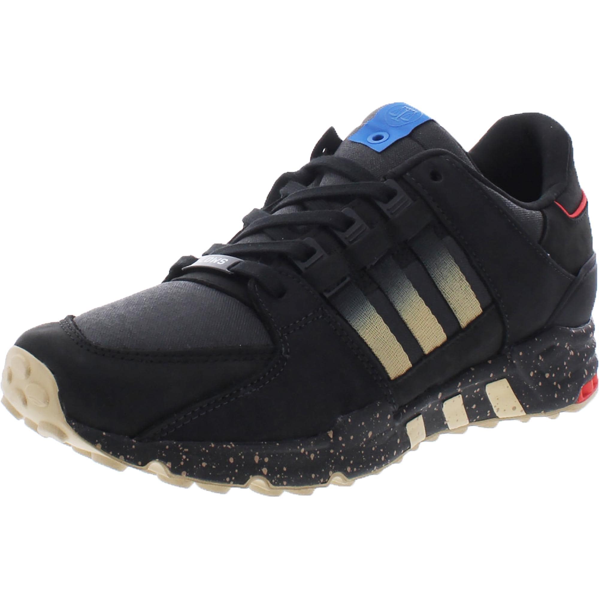 adidas supportive running shoes