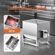 preview thumbnail 2 of 5, UIMOSO Manual Meat Mixer, Meat Processing Equipment, Stainless Steel Meat Mixer, Sausage Mixer Machine