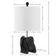 preview thumbnail 32 of 30, Harlow 17.5" Eclectic Southwestern Resin/Iron Elephant LED Kids Table Lamp, by JONATHAN Y