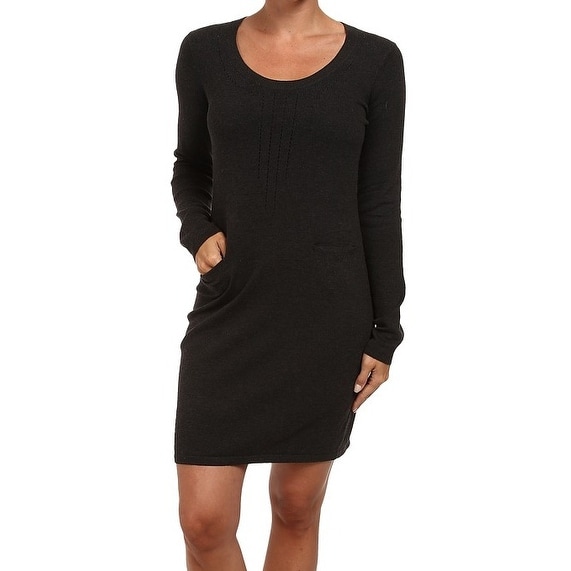 lole sweater dress