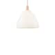 Option Antique Copper / Matte White