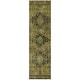 preview thumbnail 96 of 101, Machine Washable Indoor/ Outdoor Global Inver Chantille Rug