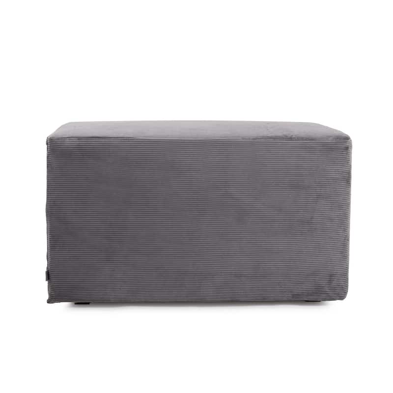 Universal Bench Pana Natural - Grey