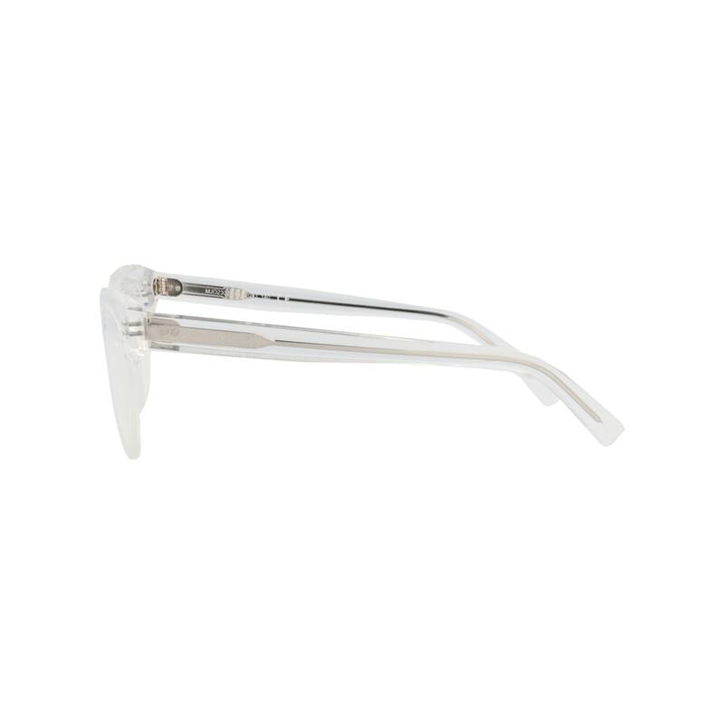Maui Jim Round-Frame Hexetate Optical Frames - N/A