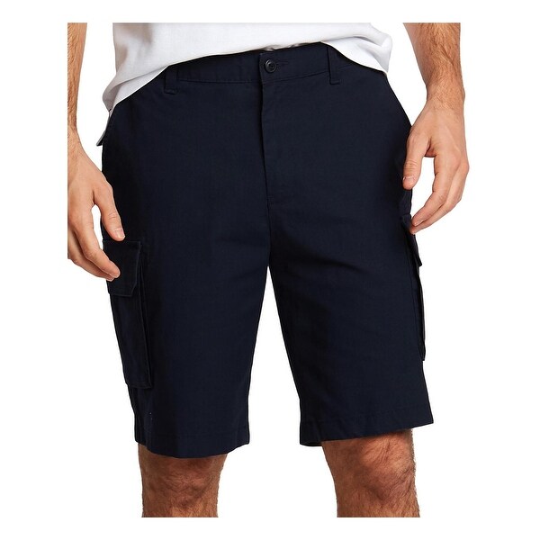 nautica mens cargo shorts