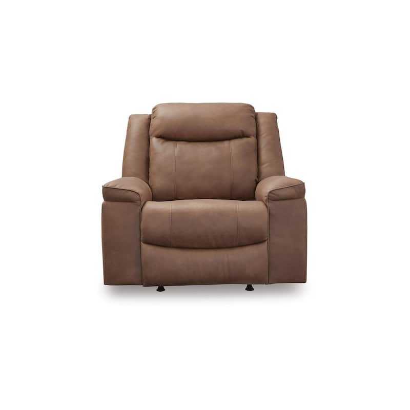 Signature Design by Ashley Chadstone Recliner