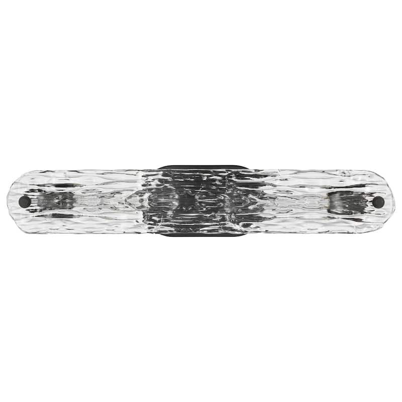 Nuvo Lighting 60/7812 Glacier 2 Light 22" Wide Vanity Light
