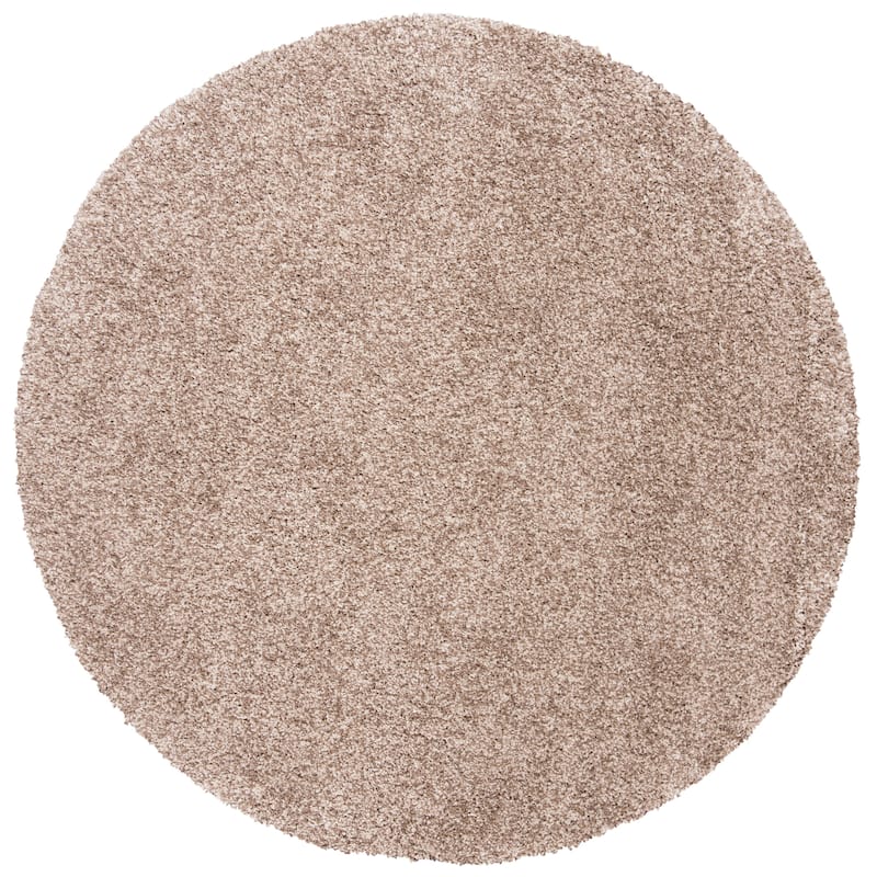 SAFAVIEH Royal Shag Soffia 2-inch Thick Rug