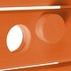 preview thumbnail 101 of 180, Laguna Kids Outdoor 31" Square Poly Dining Table