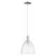 Option Polished Nickel / Seedy