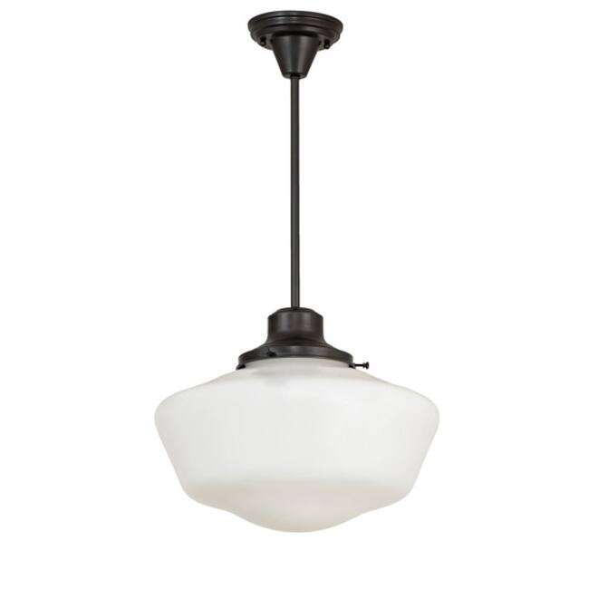 Meyda Tiffany 257374 16" Wide Pendant
