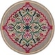 preview thumbnail 27 of 34, SAFAVIEH Meadow Matthissa Modern Abstract Rug