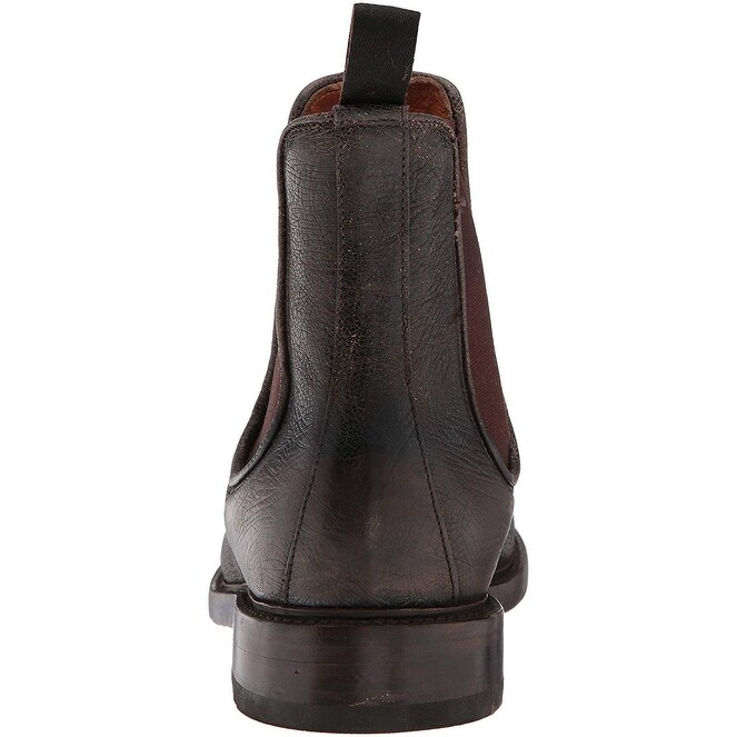 frye jones chelsea boot