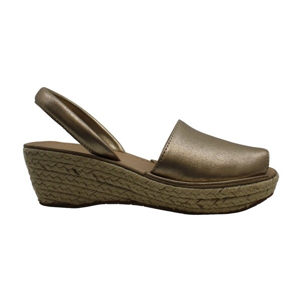 kenneth cole reaction fine glass espadrille