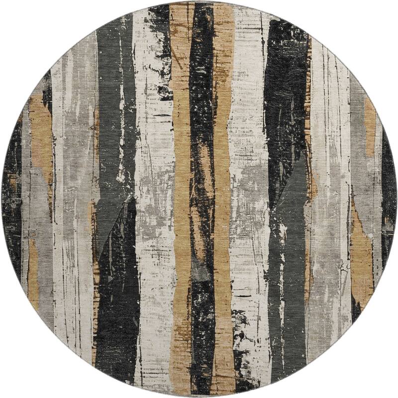 Premium Washable Super Soft Casual Contemporary Mayfield Rug