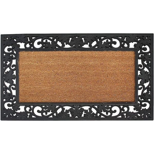 Coir cushions best sale for chairs