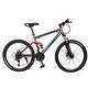 preview thumbnail 18 of 25, Mountain Bike, 26 Inch 21 Speed Road Bike For Adults Men And Womenk