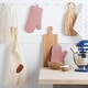 preview thumbnail 14 of 108, KitchenAid Ribbed Soft Silicone Oven Mitt 2-Pack Set, 7.5"x13"