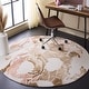preview thumbnail 4 of 13, SAFAVIEH Handmade Fifth Avenue Veritchka Mid-Century Modern Wool Rug