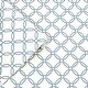 preview thumbnail 3 of 2, Laura Ashley Westminster Dusky Seaspray Wallpaper