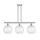 Option Brushed Satin Nickel