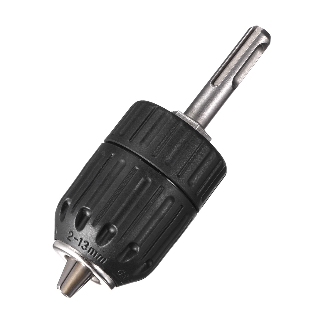 20UNF thread with adapter Access 2021 P3Z5 Keyless drill chuck 2-13mm to 1//2/"