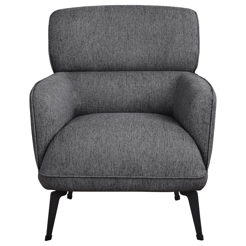 Andrea Heavy Duty High Back Accent Chair
