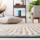 preview thumbnail 14 of 50, SAFAVIEH Handmade Cape Cod Lassie Coastal Jute Rug