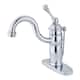 Option Polished Chrome