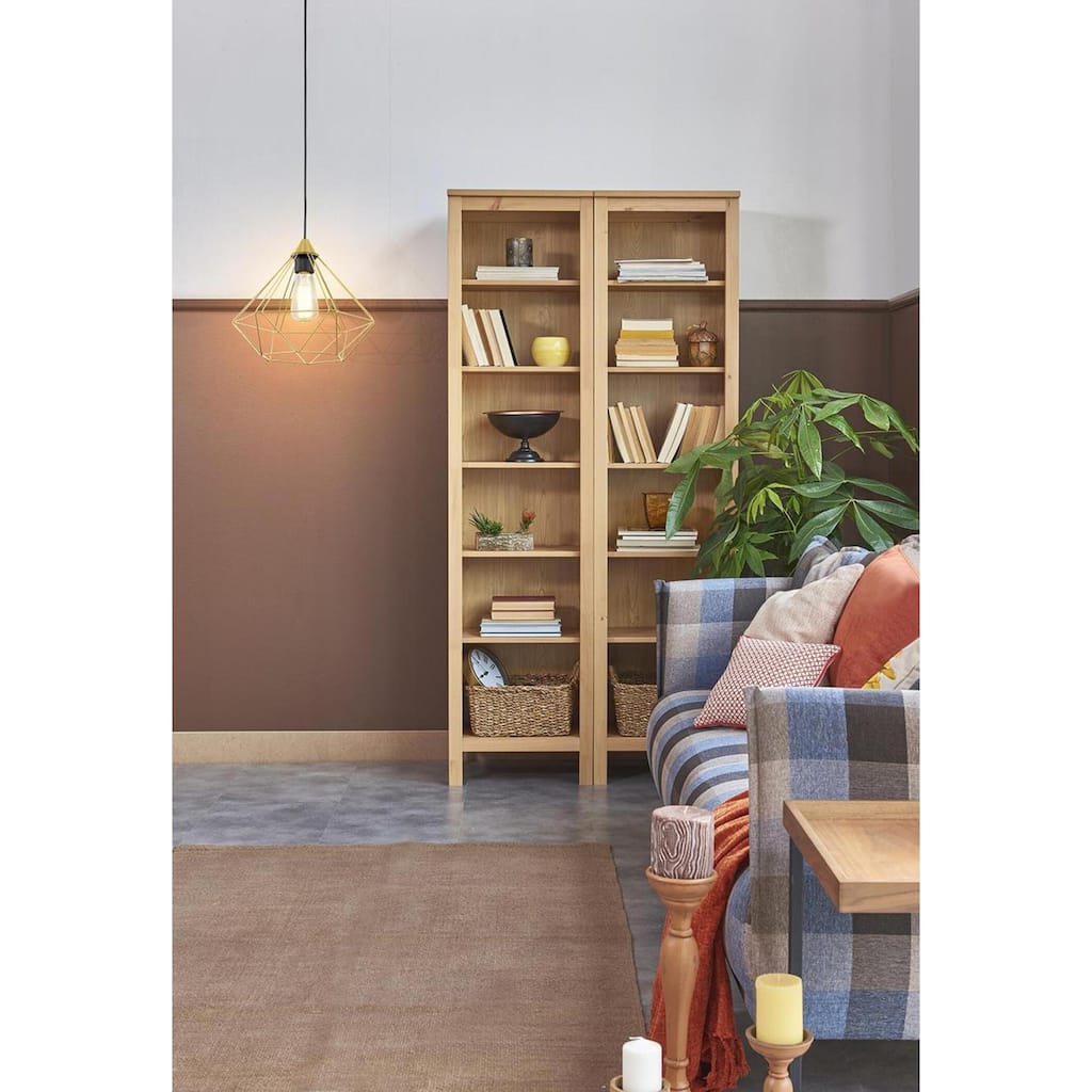 EGLO Tarbes - 1 Light Open Frame Geometric Pendant