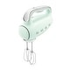 preview thumbnail 17 of 16, SMEG Handmixer HMF01