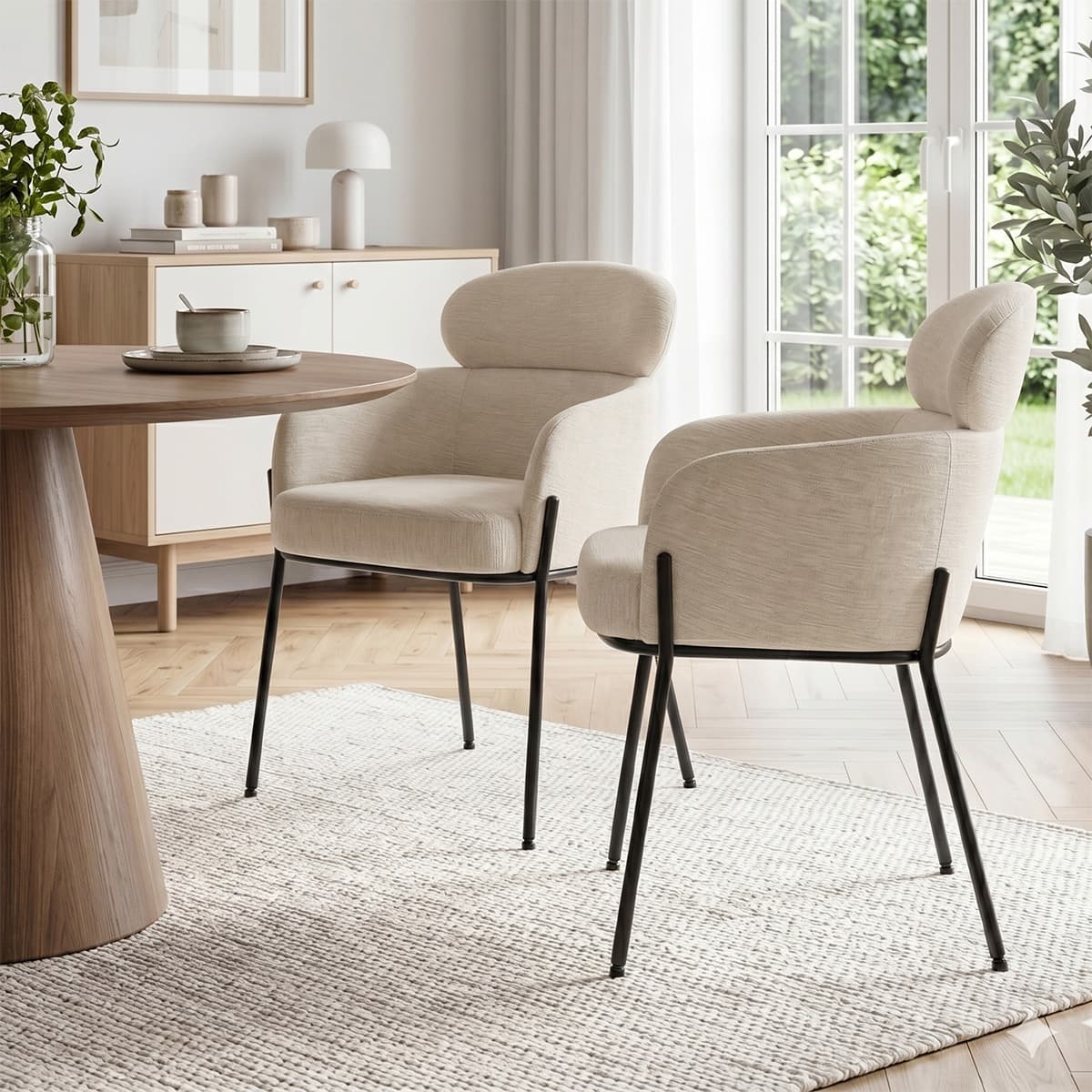 Option Beige