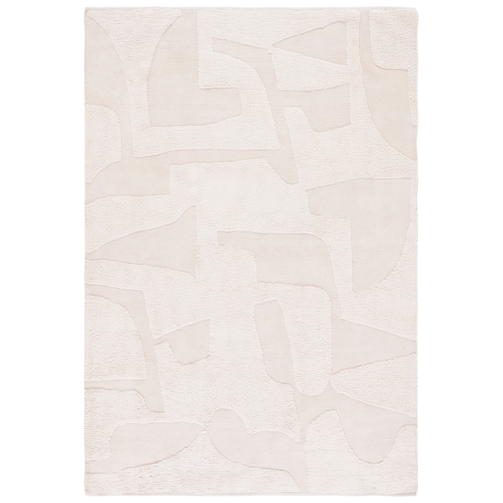 SAFAVIEH Handmade Casablanca Azelia Cotton Rug