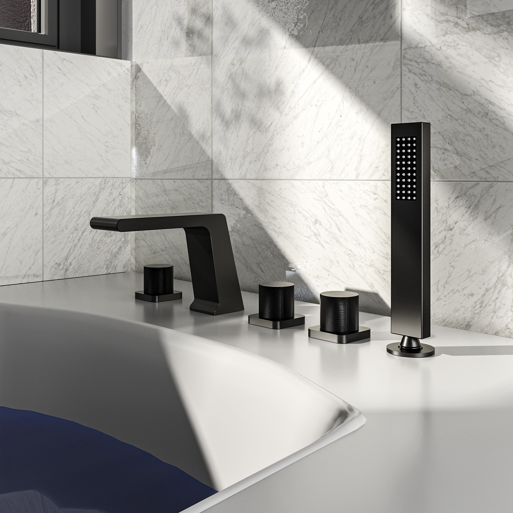 Faucets - Bed Bath & Beyond