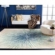 preview thumbnail 20 of 89, SAFAVIEH Evoke Juli Abstract Boho Burst Rug
