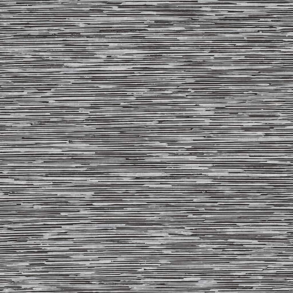 Galerie Wallcoverings TexStyle Collection Striping Effect Non-woven Metallic Wallpaper Roll