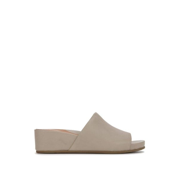 gentle souls gisele wedge sandal